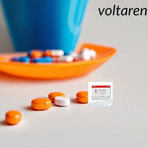 Se puede comprar voltaren sin receta medica